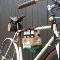 Bikes and Beer